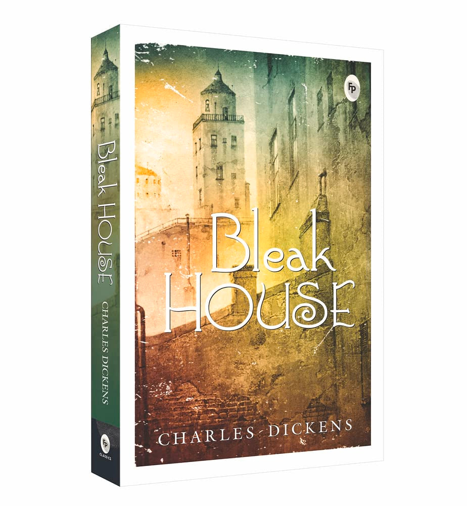 Bleak House - Retail Maharaj