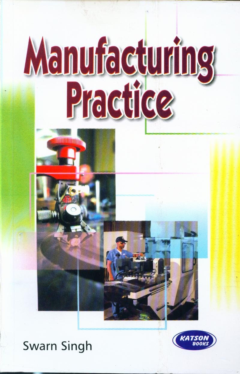 Manufacturing Practice - Retail Maharaj
