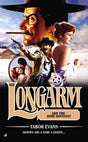 Longarm 423: Longarm and the Dime Novelist - Retail Maharaj