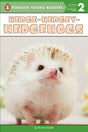 Hedge-Hedgey-Hedgehogs (Penguin Young Readers, Level 2) - Retail Maharaj