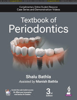 TEXTBOOK OF PERIODONTICS - Retail Maharaj