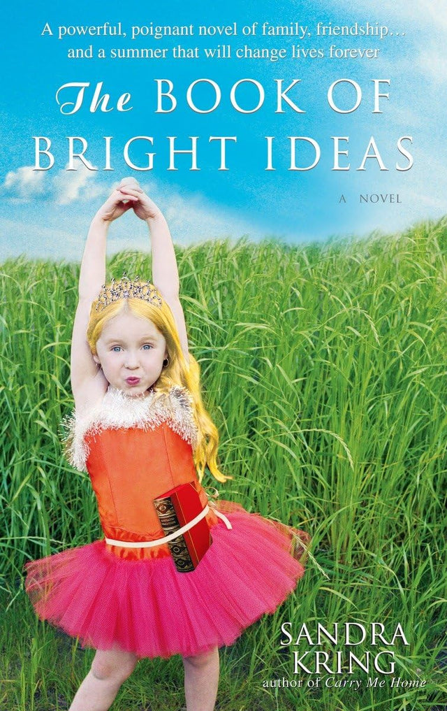 The Book of Bright Ideas - Retail Maharaj