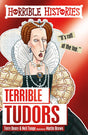 Horrible Histories: Terrible Tudors (Reloaded) - Retail Maharaj