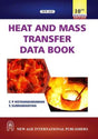 Heat and Mass Transfer Data Book (MULTI COLOUR EDITION) - Retail Maharaj