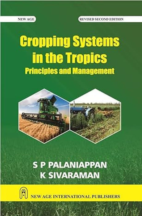 Cropping Systems in the Tropics -Principles and Management - Retail Maharaj