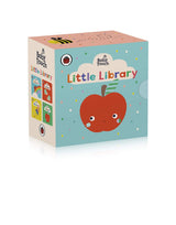 Baby Touch: Little Library - Retail Maharaj