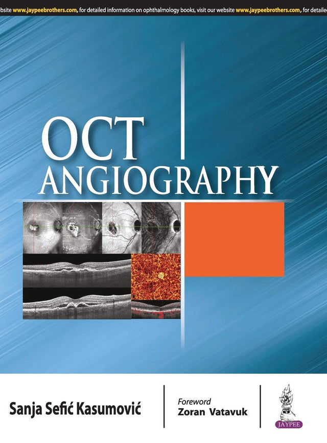OCT ANGIOGRAPHY - Retail Maharaj