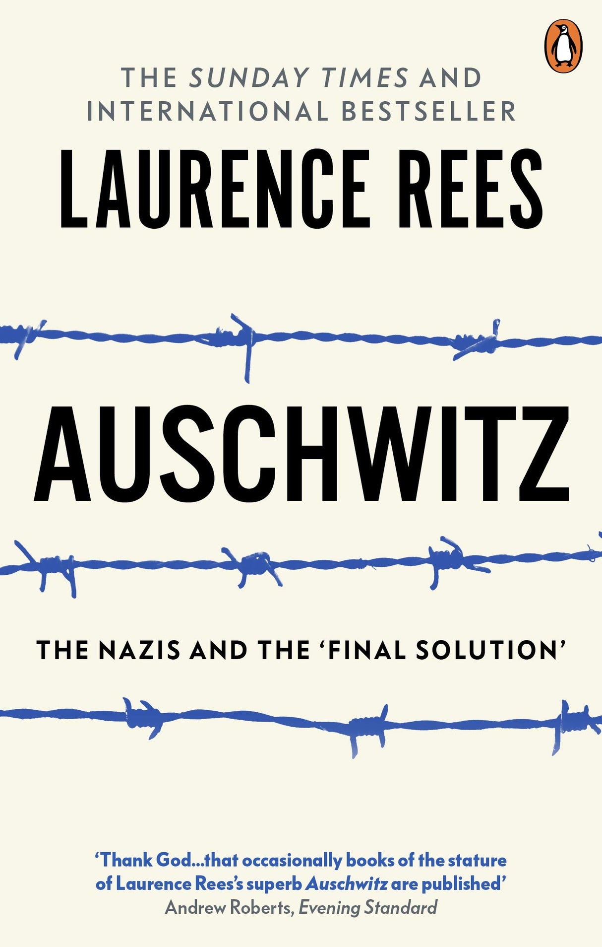 Auschwitz - Retail Maharaj