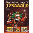 The Diabolic Days of Iznogoud: The Treasure Hunters - Retail Maharaj