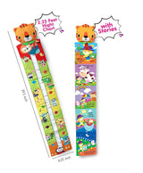 Hello Friend Growth | Height Chart For Kids - Retail Maharaj