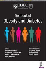 IDEC Textbook of Obesity and Diabetes - Retail Maharaj