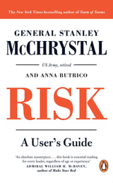 Risk: A User’s Guide - Retail Maharaj