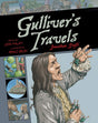 Gulliver's Travels, 5 - Retail Maharaj