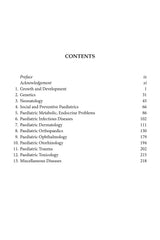 Concepts in Paediatrics : Assorted Essays - Retail Maharaj