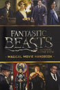 Fantastic Beasts and Where to Find Them: Magical Movie Handbook - Retail Maharaj