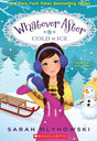 Whatever After #06: Cold As Ice - Retail Maharaj
