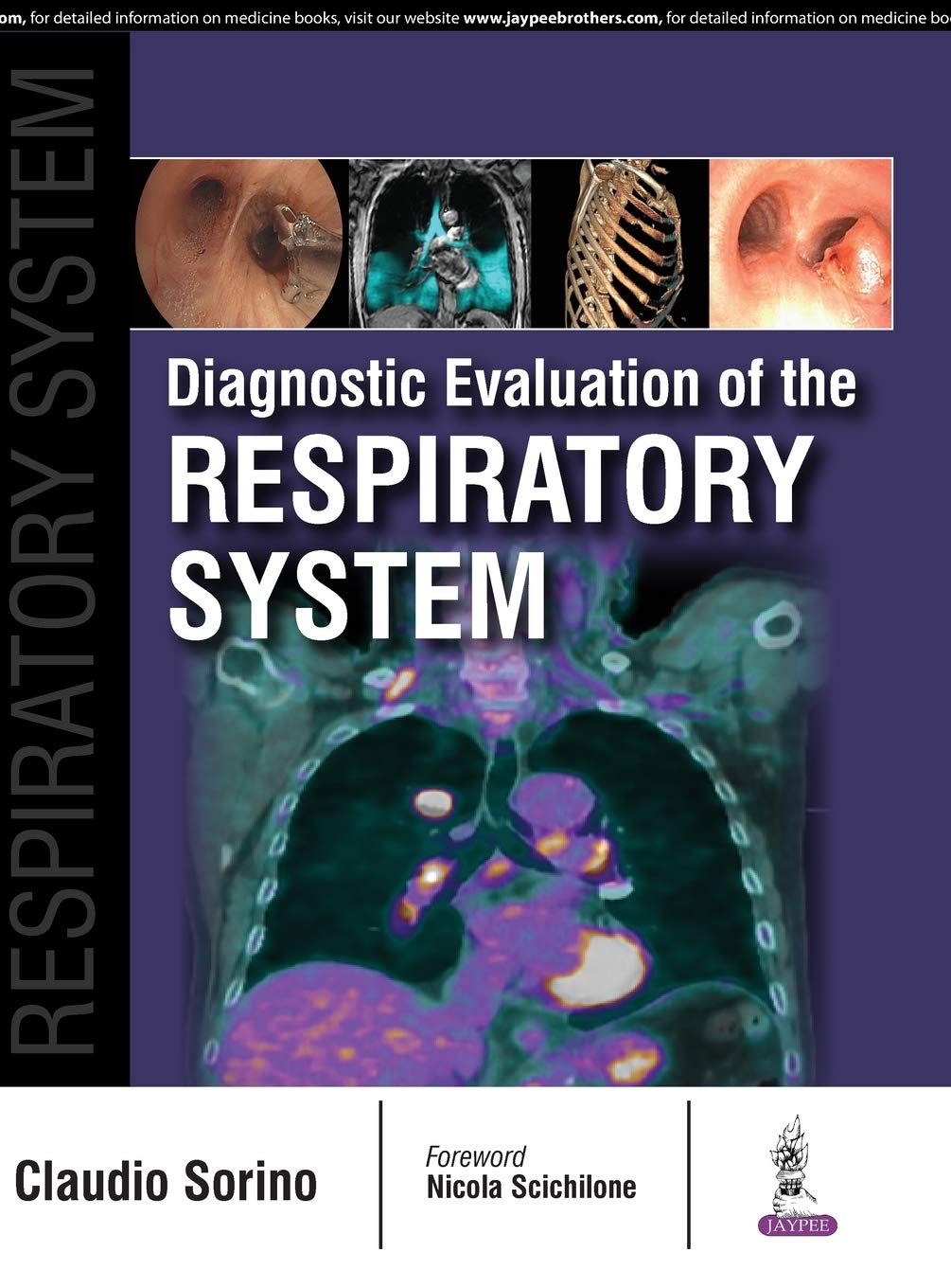 Diagnostic Evaluation of the Respiratory System - Retail Maharaj