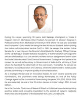 Ethical Dilemmas of A Civil Servant | Ethics, Integrity and Aptitude of Civil Services |UPSC CSE | Public Governance | Anil Swarup | - Retail Maharaj