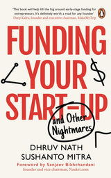 Funding Your Startup: And Other Nightmares - Retail Maharaj