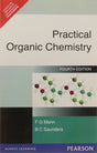 PRACTICAL ORGANIC CHEMISTRY, 4TH EDN - Retail Maharaj