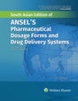 Ansels Pharmaceutical Dosage Forms and Drug Delivery Systems, 12th South Asian ed - Retail Maharaj