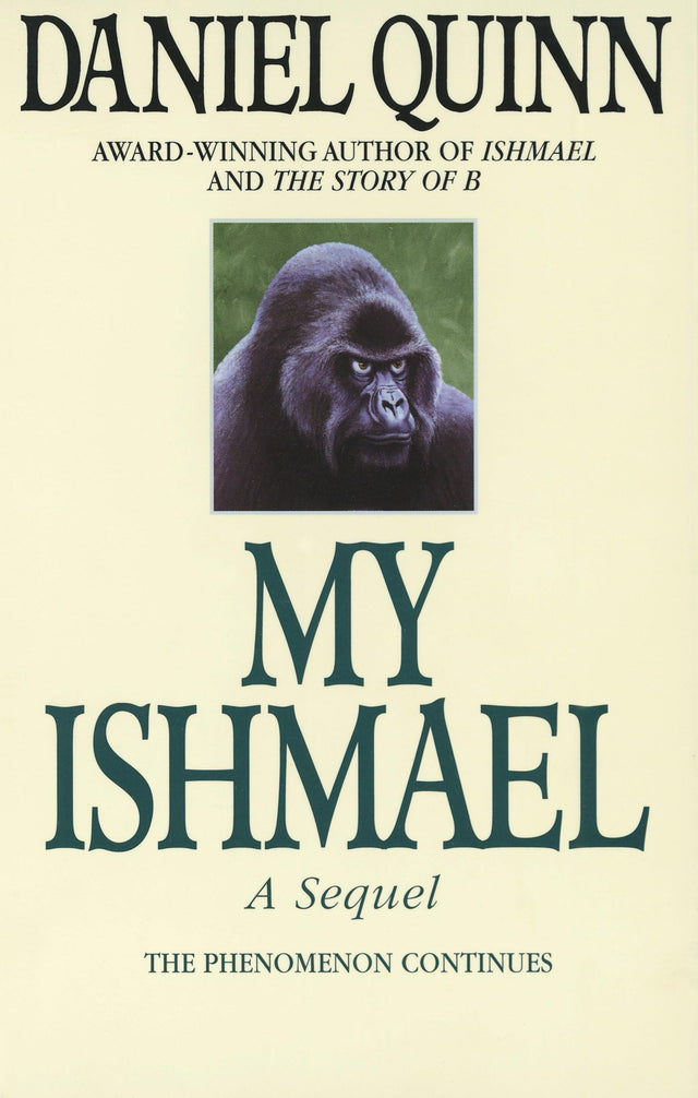 My Ishmael - Retail Maharaj