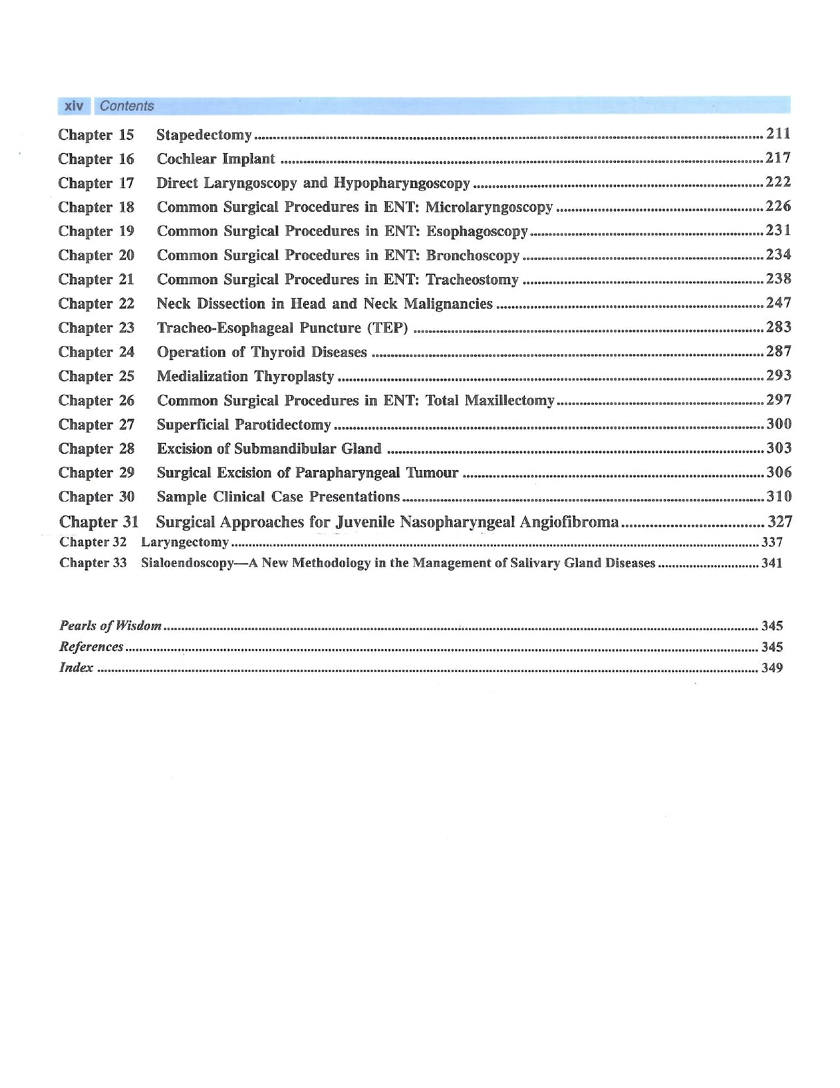 Clinical And Operative Methods In Ent And Head And Neck Surgery A Systematic Approach 3Ed (Hb 2024) - Retail Maharaj
