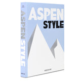 Aspen Style (Classics) - Retail Maharaj