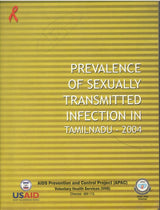 Prevalence Of Sexually Transmitted Infection In Tamilnadu 2004