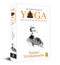 The Complete Book of Yoga: Karma Yoga, Bhakti Yoga, Raja Yoga, Jnana Yoga - Retail Maharaj