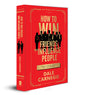 How to Win Friends and Influence People (Deluxe Hardbound Edition) - Retail Maharaj