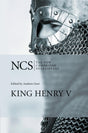 King Henry V: King Henry V 2ed (The New Cambridge Shakespeare) - Retail Maharaj