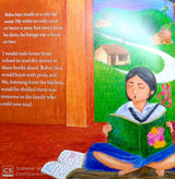 Pb-Pb-A Suitcase For Surta - Retail Maharaj