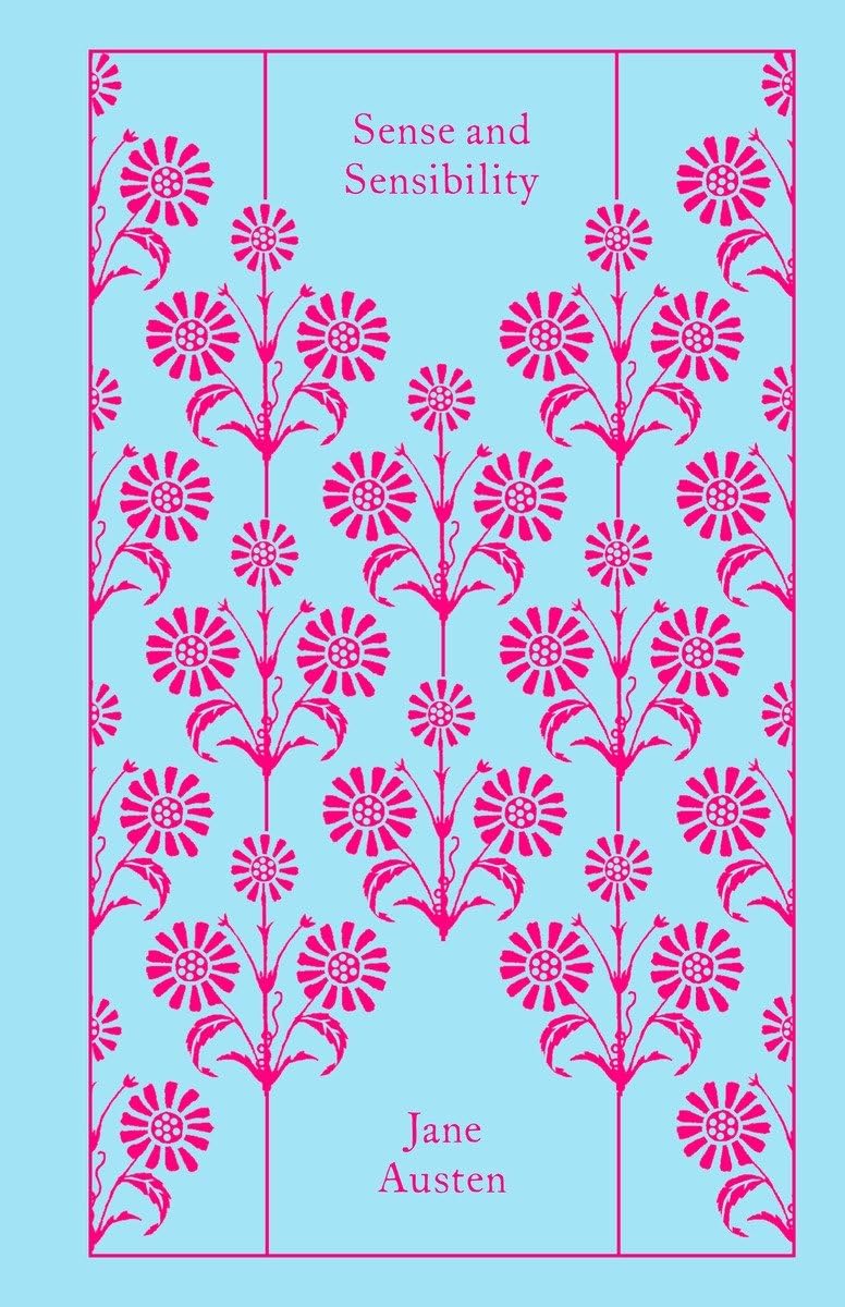 Sense and Sensibility - Retail Maharaj