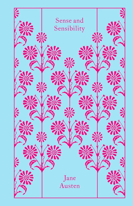 Sense and Sensibility - Retail Maharaj