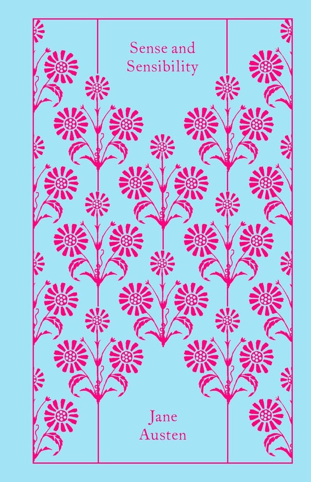 Sense and Sensibility - Retail Maharaj