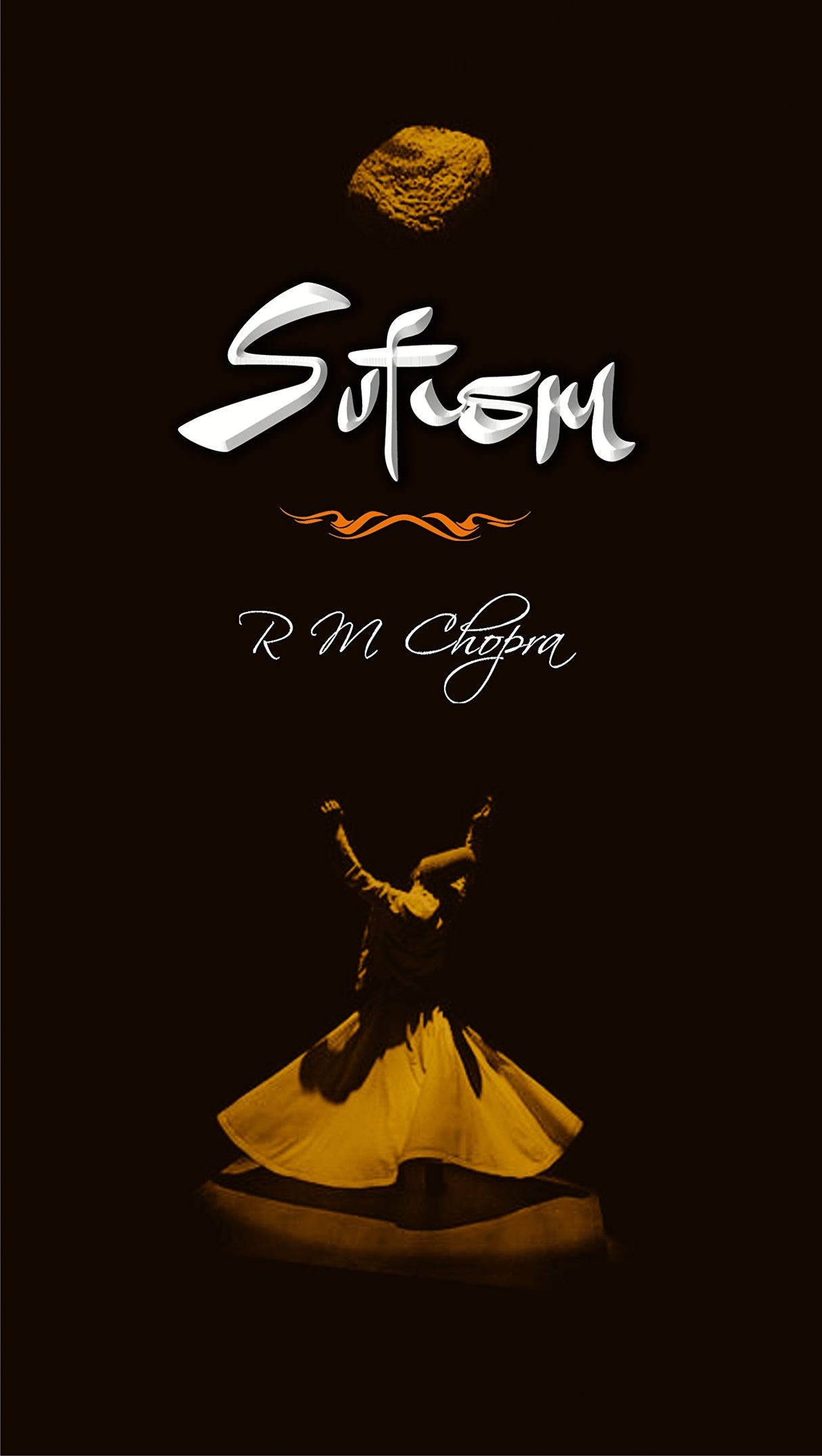 SUFISM - Retail Maharaj