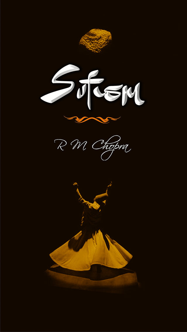 SUFISM - Retail Maharaj