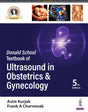 DONALD SCHOOL TEXTBOOK OF ULTRASOUND IN OBSTETRICS & GYNECOLOGY - Retail Maharaj