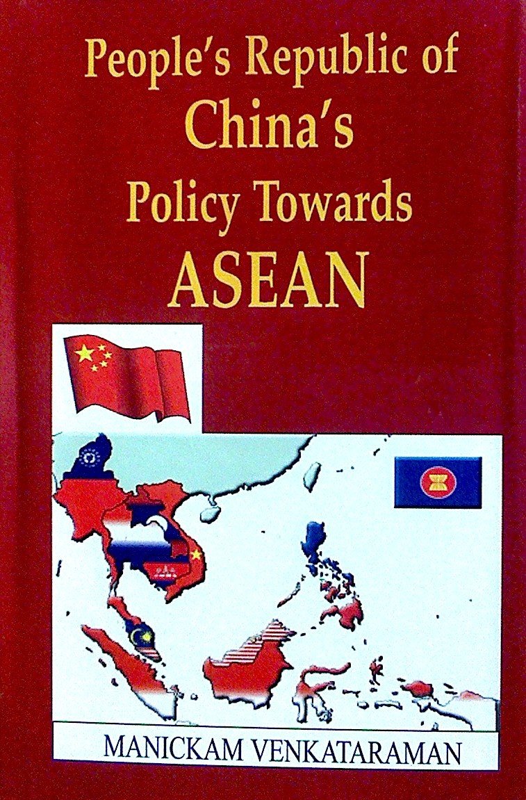 People’s Republic of China’s Policy Towards Asean - Retail Maharaj