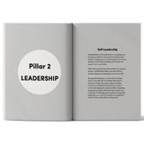 Elevate: Unlock Your Extraordinary Potential | Includes Tools, Strategies, and Insights to Build Success, Lead with Purpose, and Prioritize Well-being - Retail Maharaj