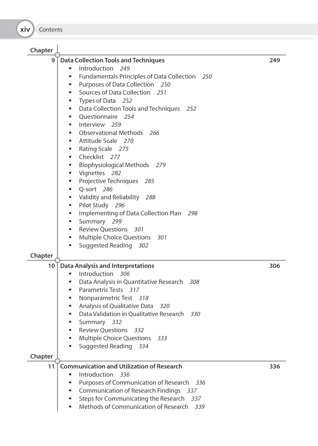 NURSING RESEARCH & STATISTICS - Retail Maharaj