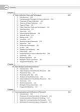 NURSING RESEARCH & STATISTICS - Retail Maharaj