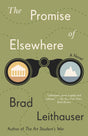 The Promise of Elsewhere: A novel - Retail Maharaj