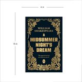 A Midsummer Night’s Dream (Pocket Classic) - Retail Maharaj