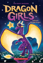 Dragon Girls #9: Stella the Starlight Dragon - Retail Maharaj