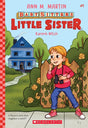 Baby-Sitters Little Sister #1: Karen's Witch - Retail Maharaj