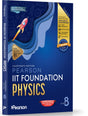 Pearson'26 IIT Foundation Class 8 Physics|For JEE, NTSE & Olympiad Exams|JEE Practice Questions|Free 11 Online Assessments,55 Video Solutions & 11Tests via Pearson MyInsights & elibrary|14th edition - Retail Maharaj
