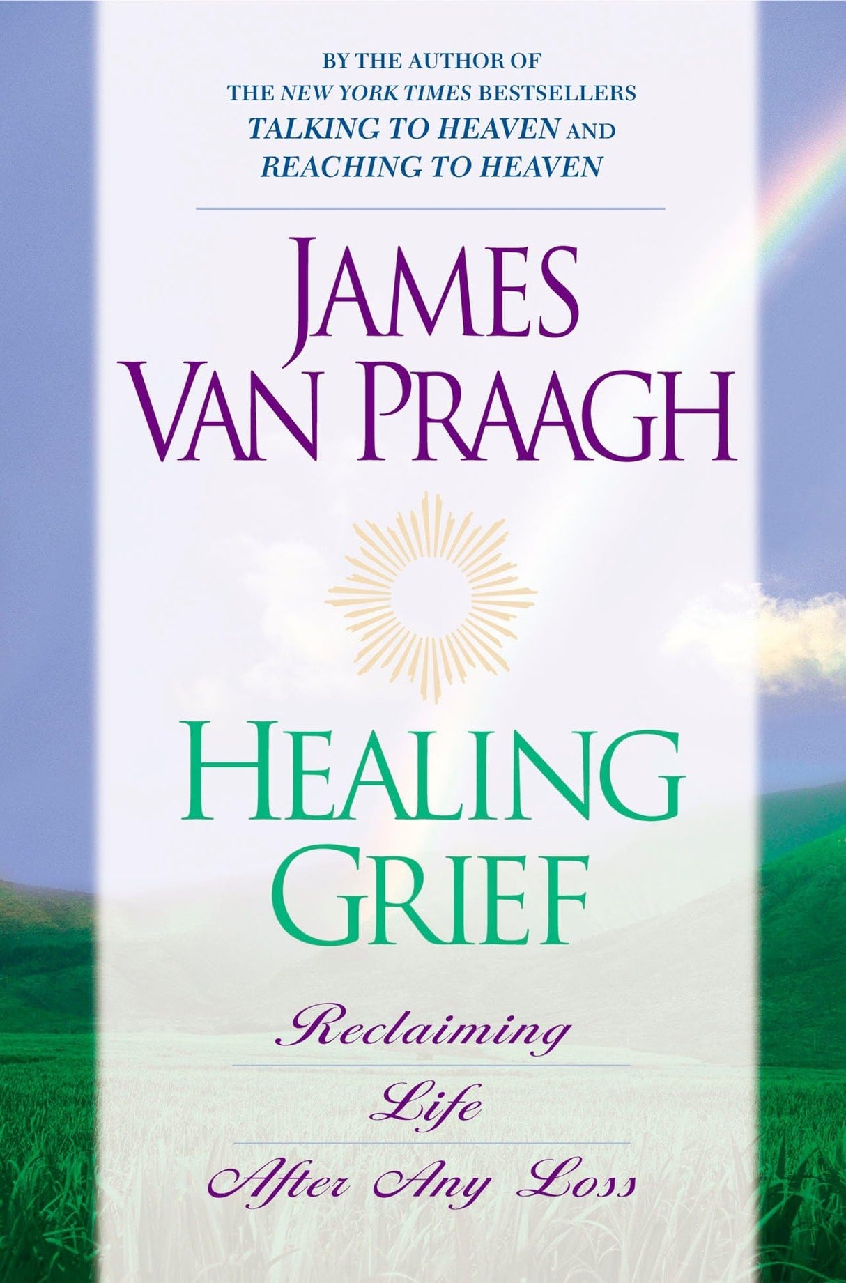 Healing Grief: Reclaiming Life After Any Loss - Retail Maharaj