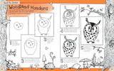 How To Draw Funky Animals And Incredible Creatures - Retail Maharaj
